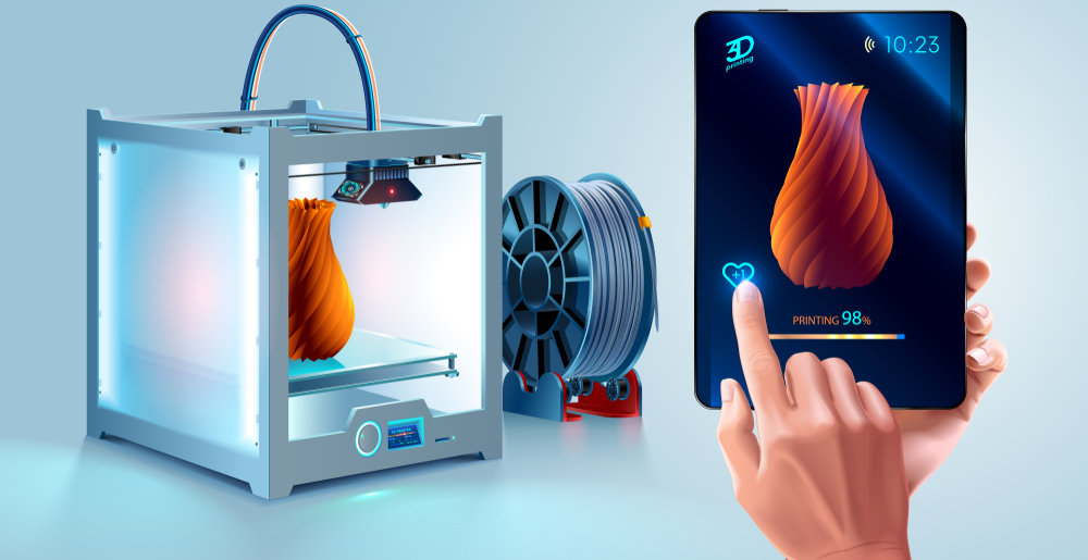 Quais os melhores jeitos de divulgar serviços de impressão 3D?