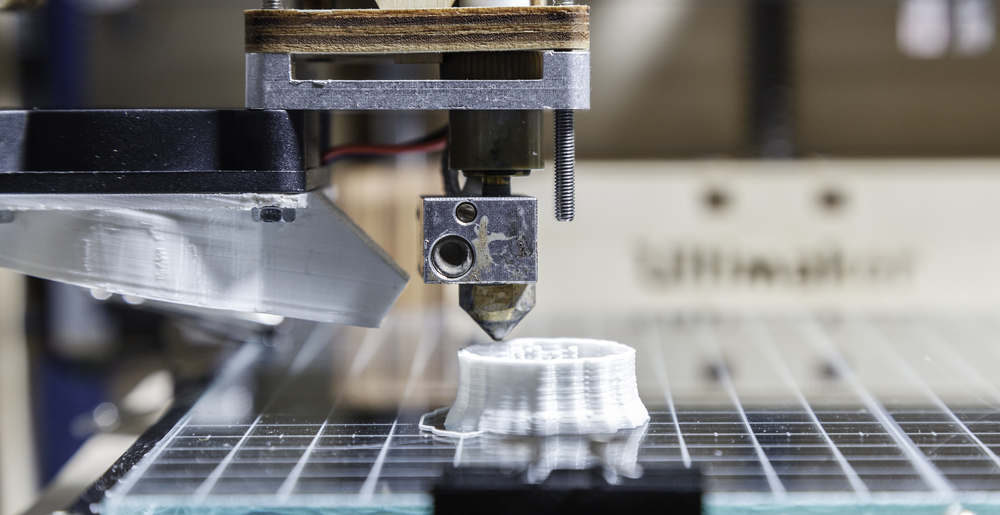 Confira melhorias para empresas de impressão 3D