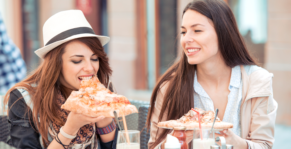 Quais os maquinários necessários para pizzarias?