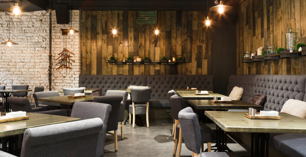 Qual a comunicação visual ideal para restaurantes?