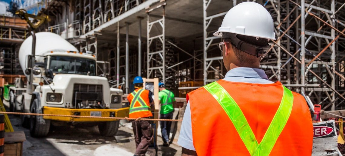 Segurança do trabalho e laudos ergonômicos