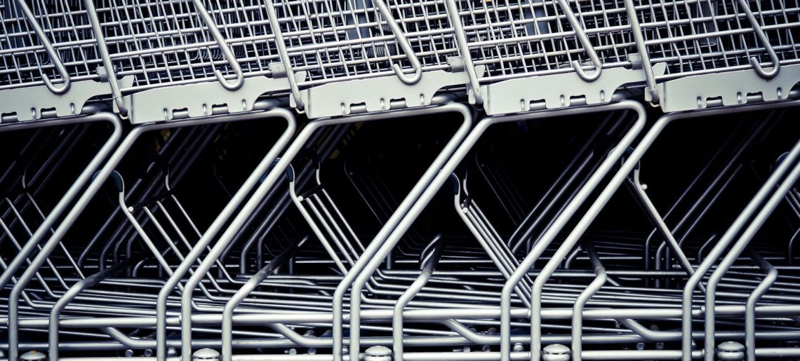 Gestão de supermercados: desafios e perspectivas
