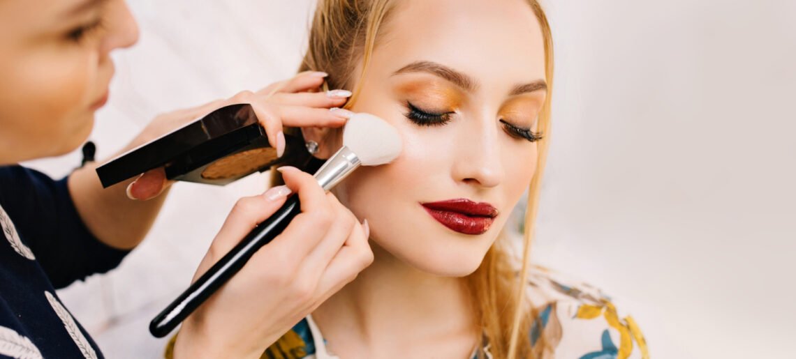 7 Motivos para fazer um curso de maquiagem