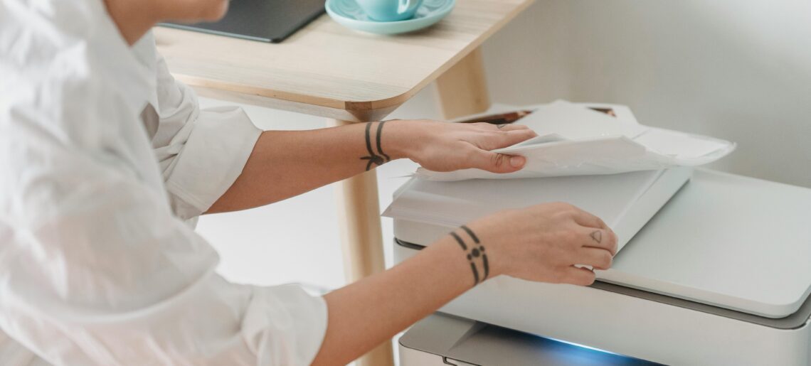 Toner de alta qualidade para escritório – por que investir em bom desempenho?
