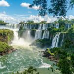 Descubra destinos incríveis na América do Sul e viva experiências únicas em paisagens deslumbrantes e culturais.